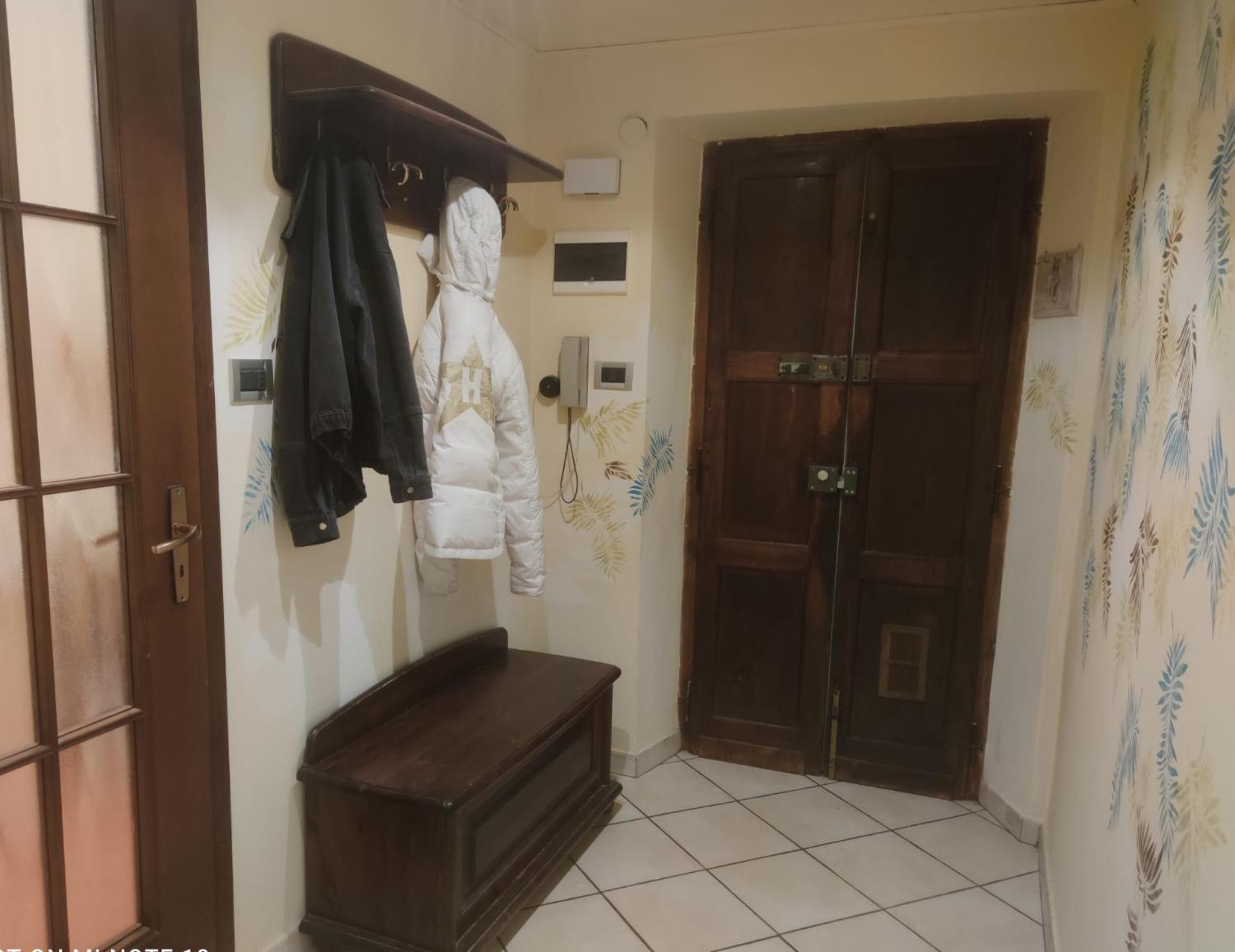Appartement La Dimora Del Borgo à Pinerol Extérieur photo