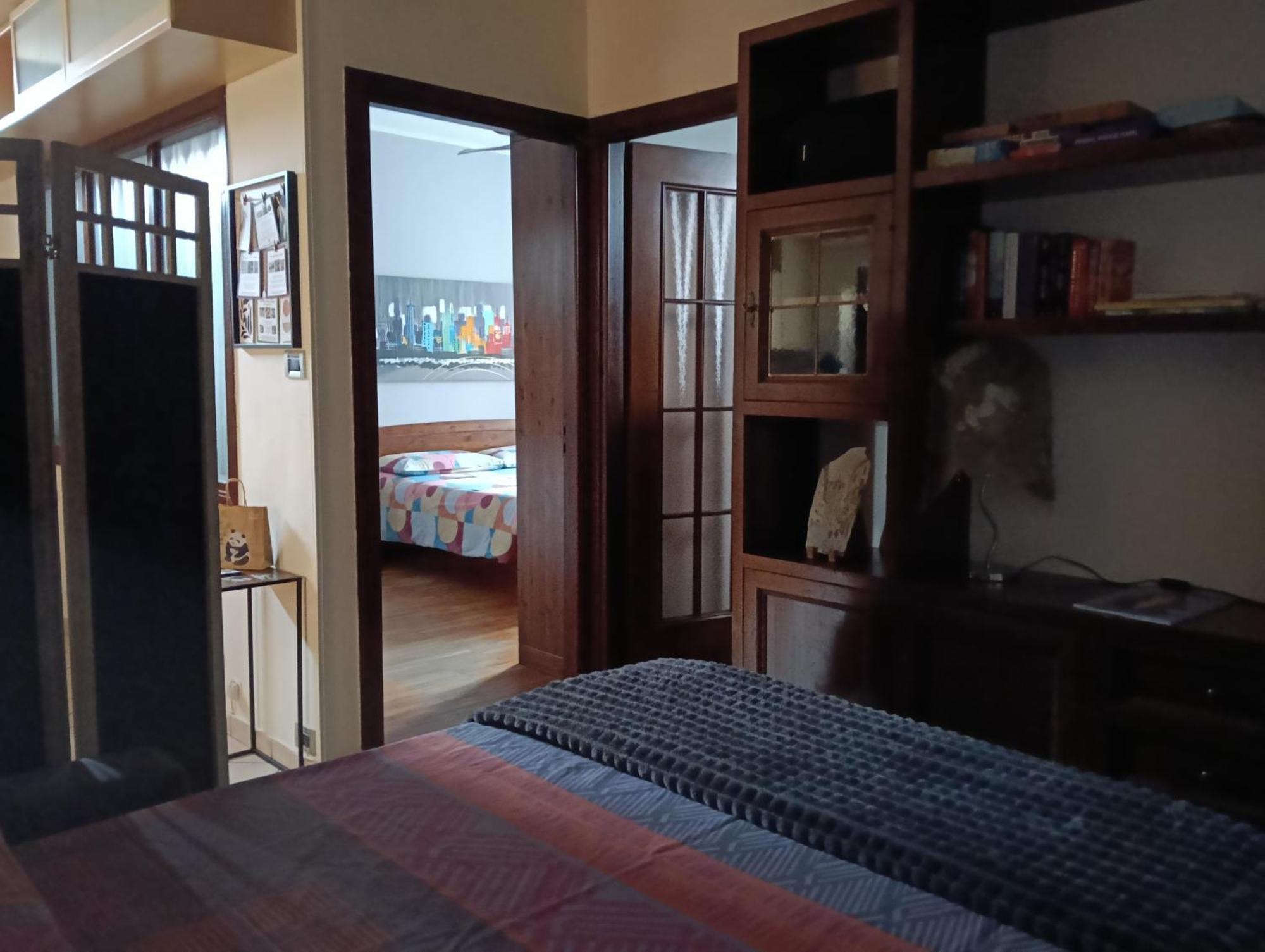 Appartement La Dimora Del Borgo à Pinerol Extérieur photo